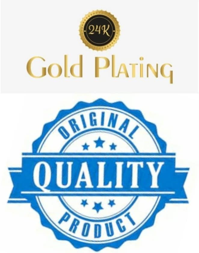 24K Gold Plated Chalice Goblets, Engraved Wedding Champagne Flute for Bride & Groom Toasting Brass Wine Glass Metal Cup Set of 2, Vintage Gift For Marriage Anniversary, Engagement Couple, Clients