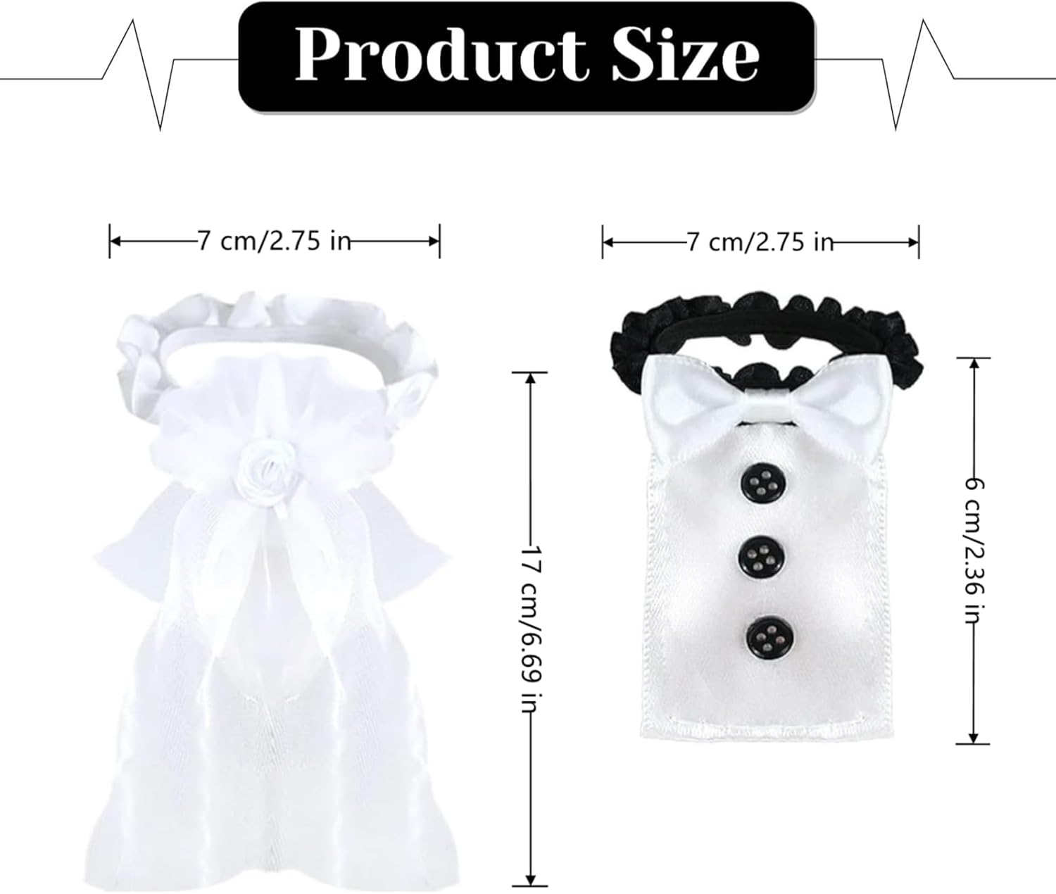 hhfvvda 2 Pack Marriage Bride Groom Wine Cups Wrap Exquisite Toast Glass Accessories Wedding Glasses Cups Decoration for Men Women Champagne Bottle Wraps