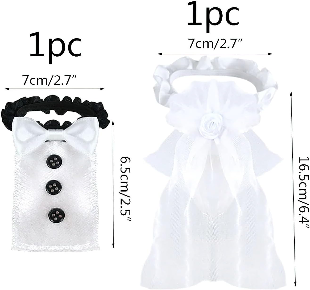 Marriage Bride Groom Dress Wine Cups Wrap Champagne Glass Bottles Cover for Engagement Wedding Party Decoration Ornaments Glass Cup Decoration Valentine’s Day