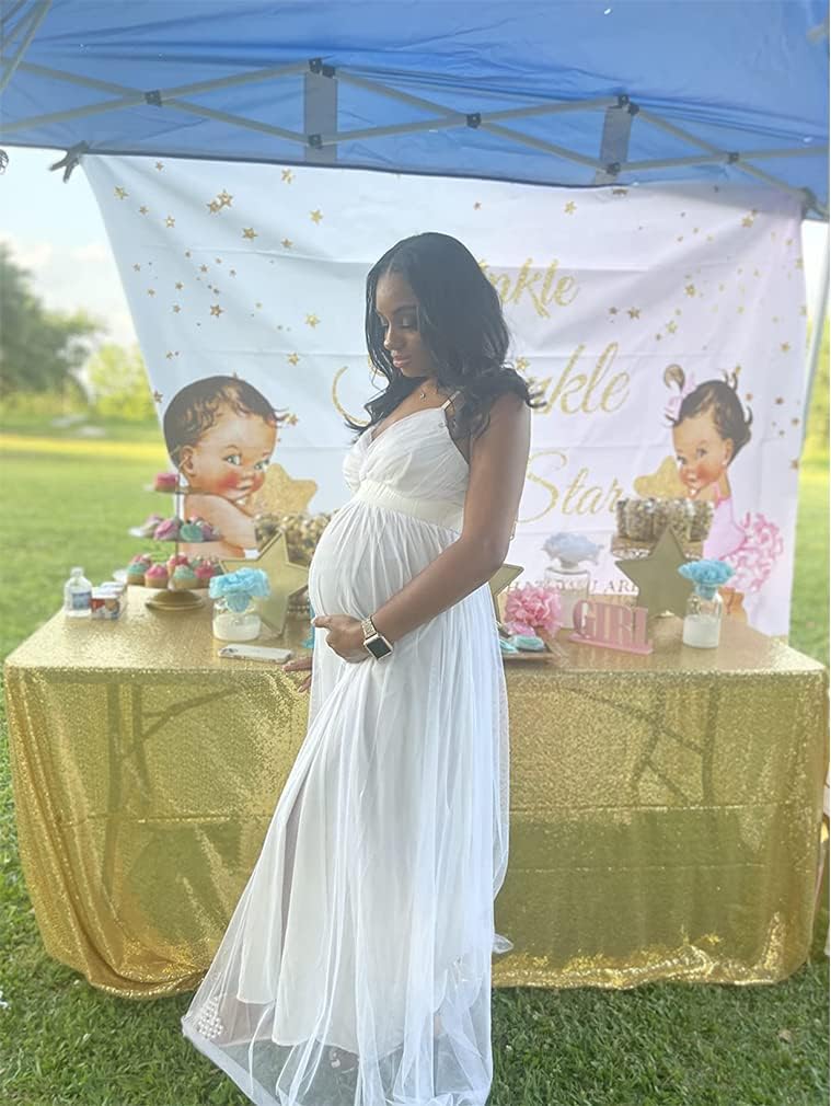 XXTAXN Women’s Sexy Deep V Neck Split Cocktail Party Formal Bridesmaid Maxi Dress