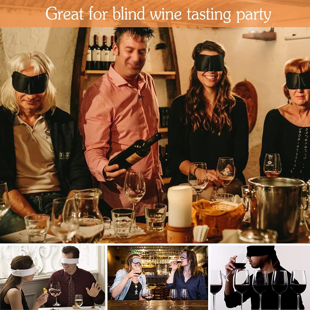 Wine Gift Bags, 10pcs Burlap Jute Bottle Bags 750ml with Sheer Window Organza Hessian Drawstring Pouches for Wedding Festival Wine Tasting Party Favors (14 x 6.3 inches)