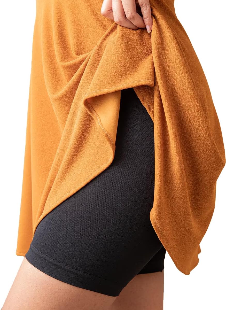 SHAPERMINT Shapewear for Women – High-Waisted Shapewear Tummy Control Shorts, Faja Body Shaper, Underwear for Women