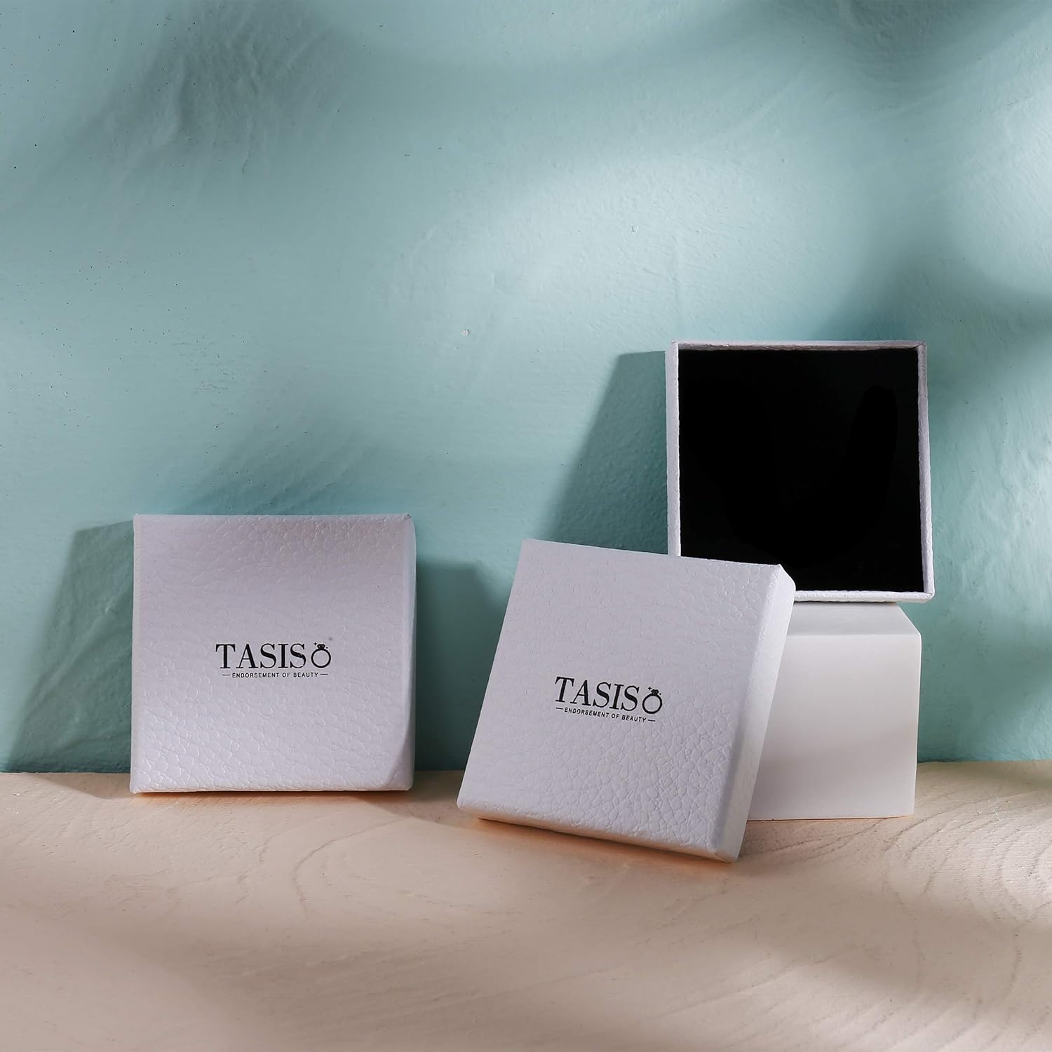 Tasiso Herringbone Choker Necklace Set Double Layer Snake Chain Herringbone Chain Necklace Layering Necklace Set Cuban Chain Necklace for Women