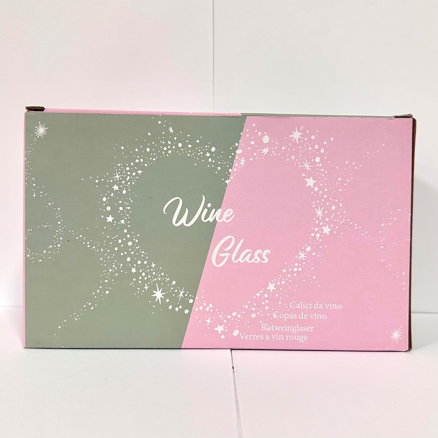 Mr. Right & Mrs. Always Right Whiskey & Wine Glasses – Funny Couple Gifts for Wedding, Anniversary, Valentine’s Day