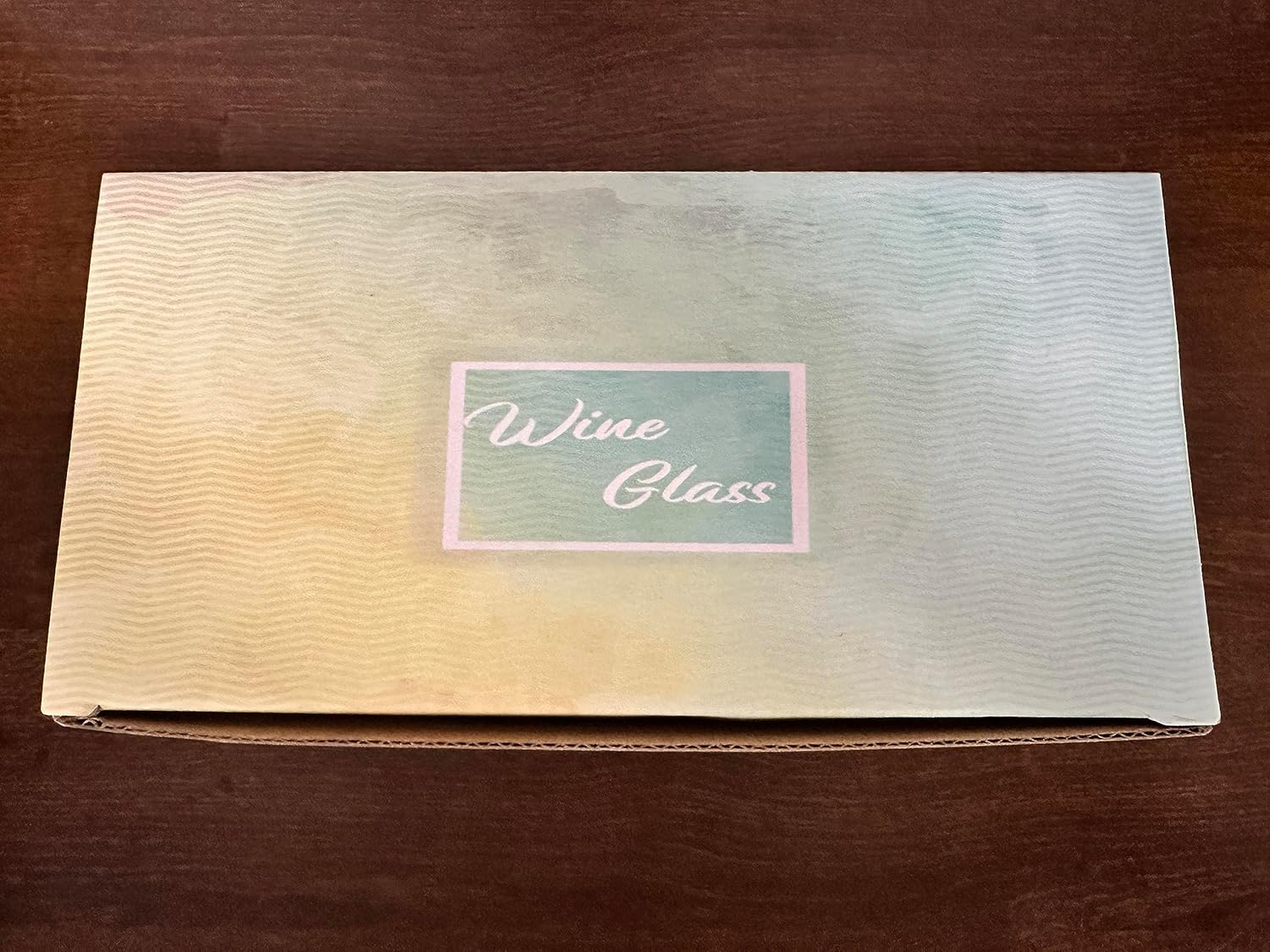 Mr and Mrs Wine Glasses Set, Couple Mug Wedding Gifts, Golden Engagement Anniversary Presents for Bride and Groom, Husband & Wife, Bridal Shower Newlywed, Boy And Girl Friend