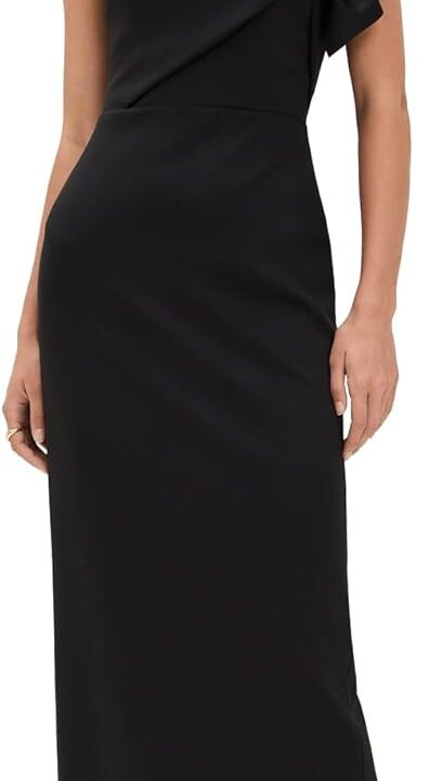 Black Halo Women's Divina Gown