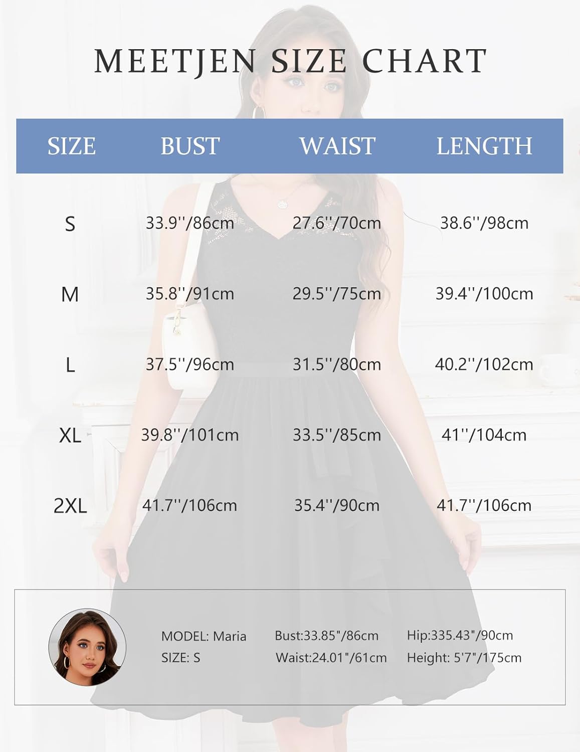 Meetjen Women’s Cocktail Party Dresses 2025 Handkerchief Hem Lace Formal Wedding Guest Bridesmaid Fancy Prom Dress