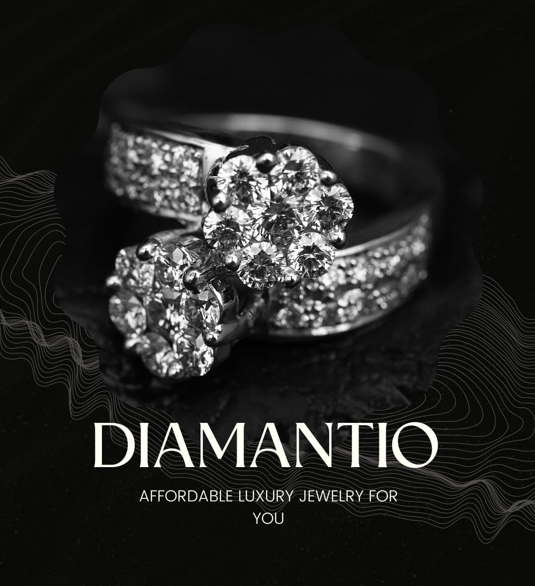 Wedding Earrings Teardrop Elegant Dangle Drop CZ Marquise Cubic Zirconia AAAAA 18K Gold Plated Rhinestone Luxurious for Brides Bridal Wedding Bridesmaid Prom Women Precious Crystal (Silver 9)