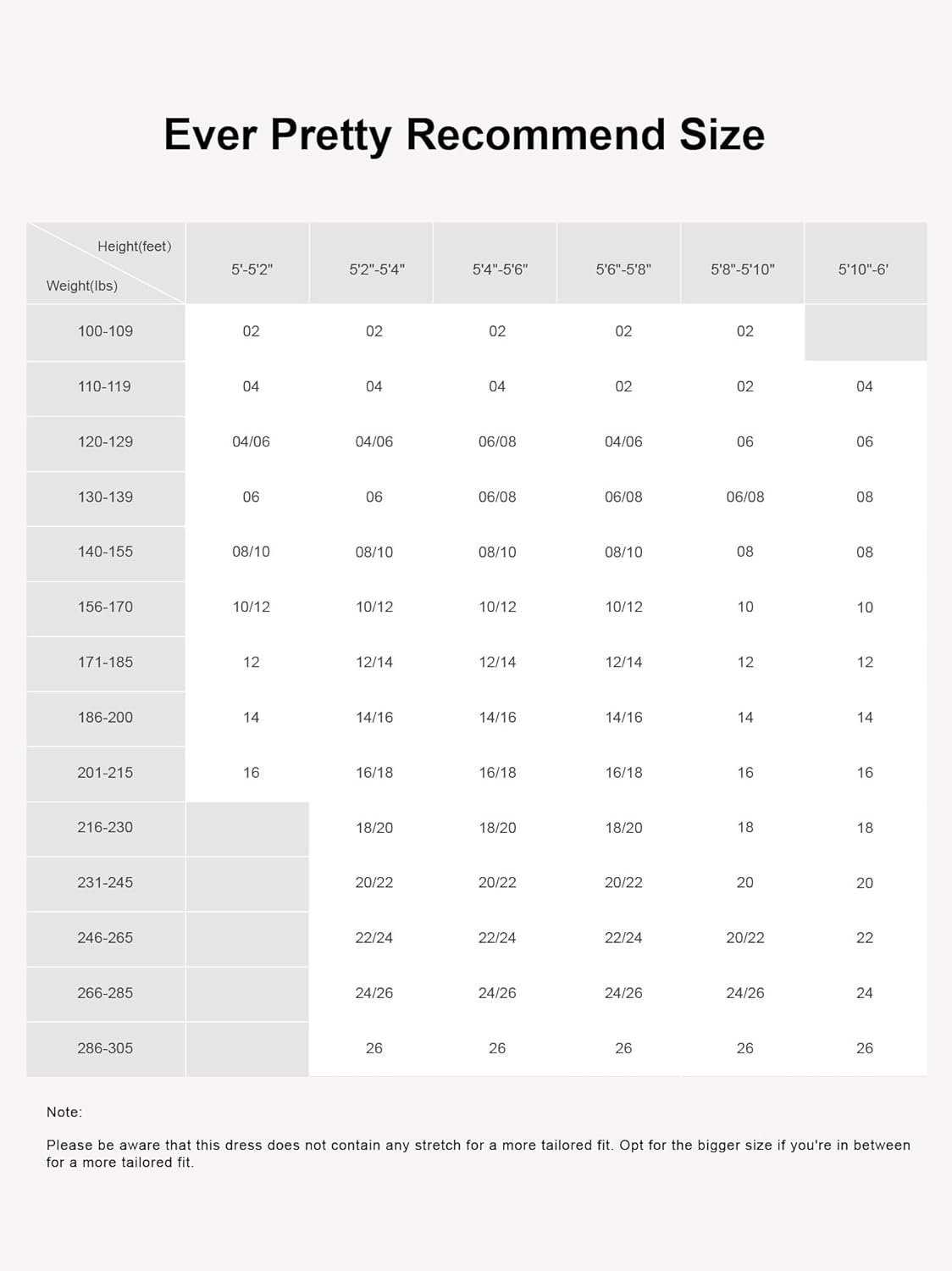 Ever-Pretty Womens Sexy V-Neck A-line High-Low Backless Sequin Wedding Guest Dress 00667