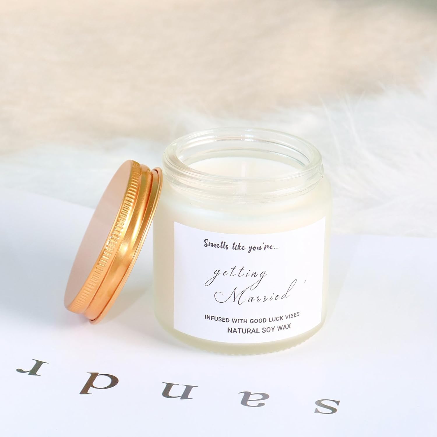 Bride To Be Gifts Box, Bridal Shower Bachelorette Gifts Basket for Bride, Engagement Gift for Her, Newly Engaged Wedding Fiancee Gifts for Women, Bachelorette Party Favors for Future Mrs