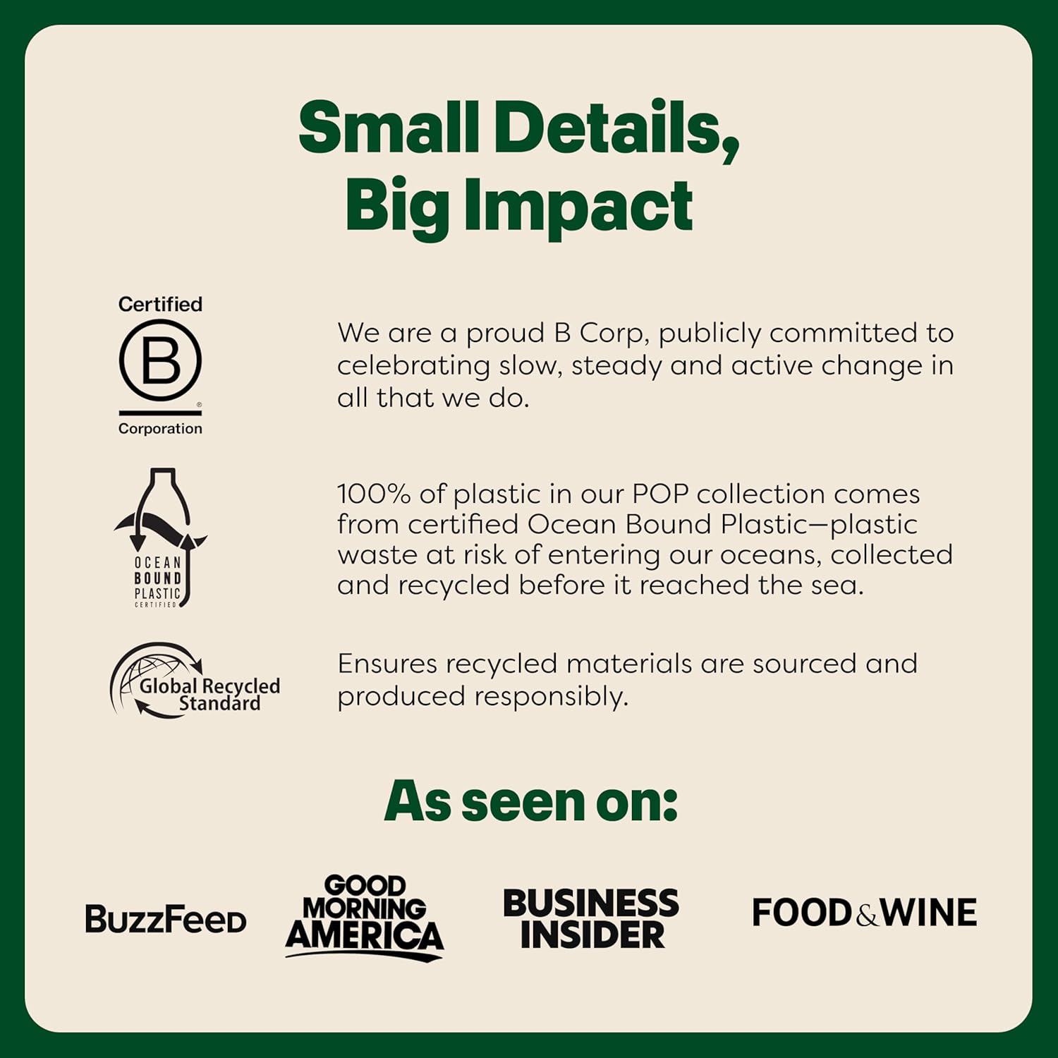 TOSSWARE POP 14oz Vino SET OF 12, Recyclable, Unbreakable & Crystal Clear Plastic Wine Glasses, 12 Count (Pack of 1)