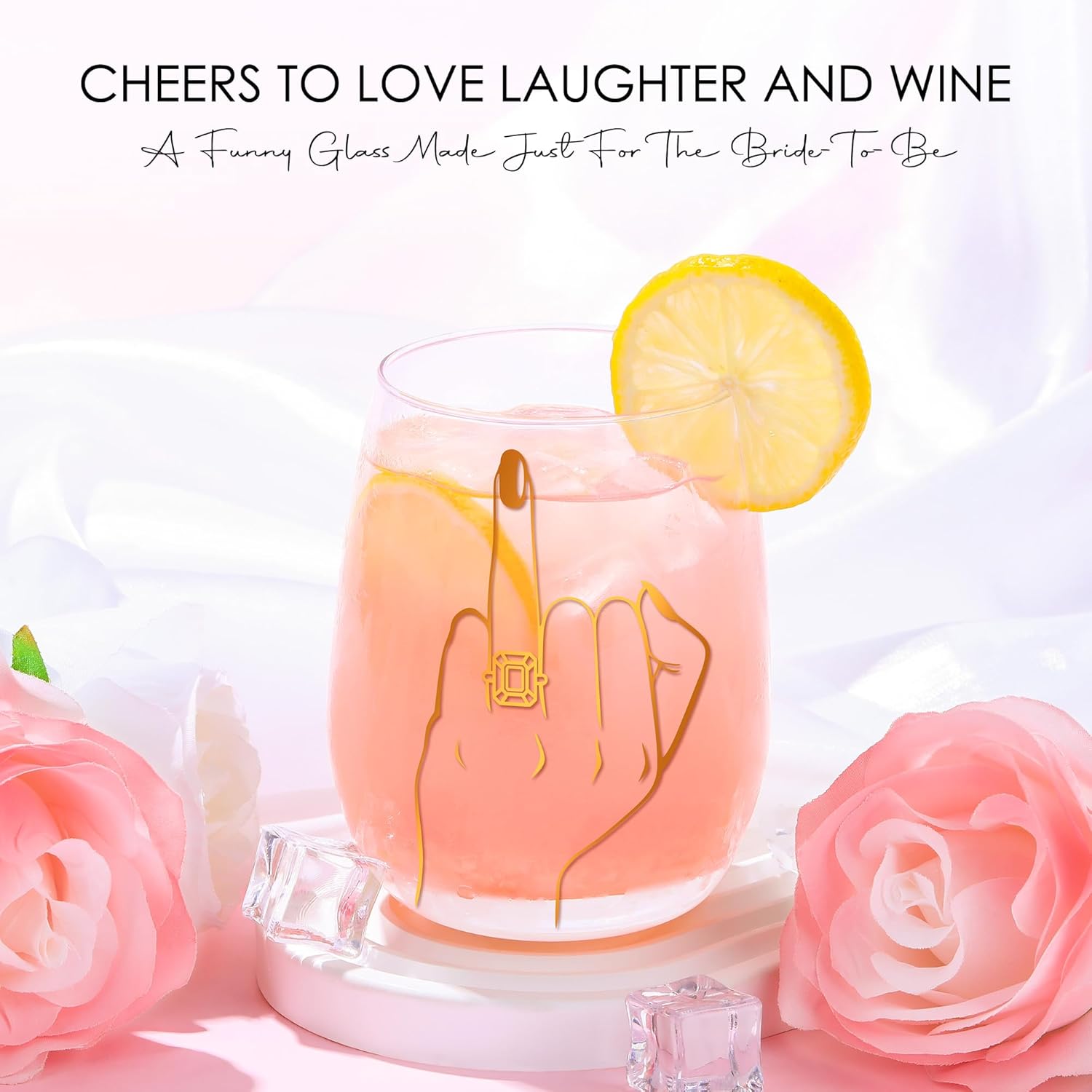 Bridal Shower Gifts for Bride To Be Gift Box Unique Bride Gift for Bachelorette Party Popular Bachelorette Gifts for Brides Just Married Engagement Wedding Presents Set for Women Her Wifey Future Mrs