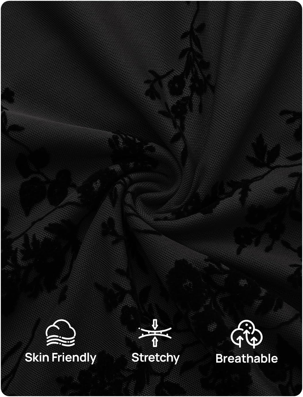 ZESICA Women’s Long Sleeve Floral Bodycon Dress 2025 Fall Fashion Ruched Mesh Wedding Guest Cocktail Party Maxi Dresses