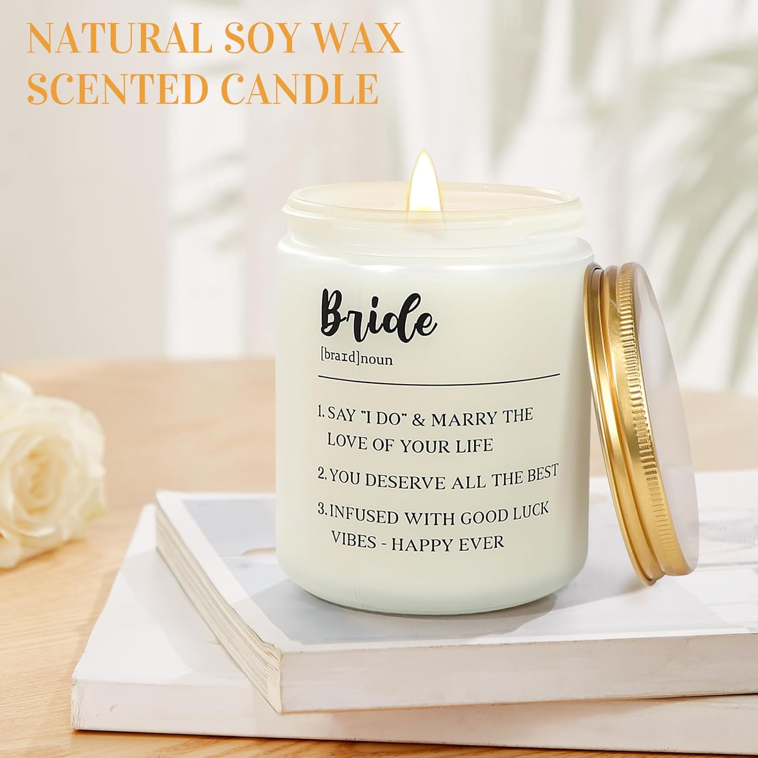 Bride To Be Gifts Box, Bridal Shower Gifts, Bachelorette Gifts For Bride, Wedding Gifts Engagement Gifts For Her, Bachelor Party Gifts Fiance Gifts For Her- In My Wifey Era – Newly Engaged Gifts Ideas