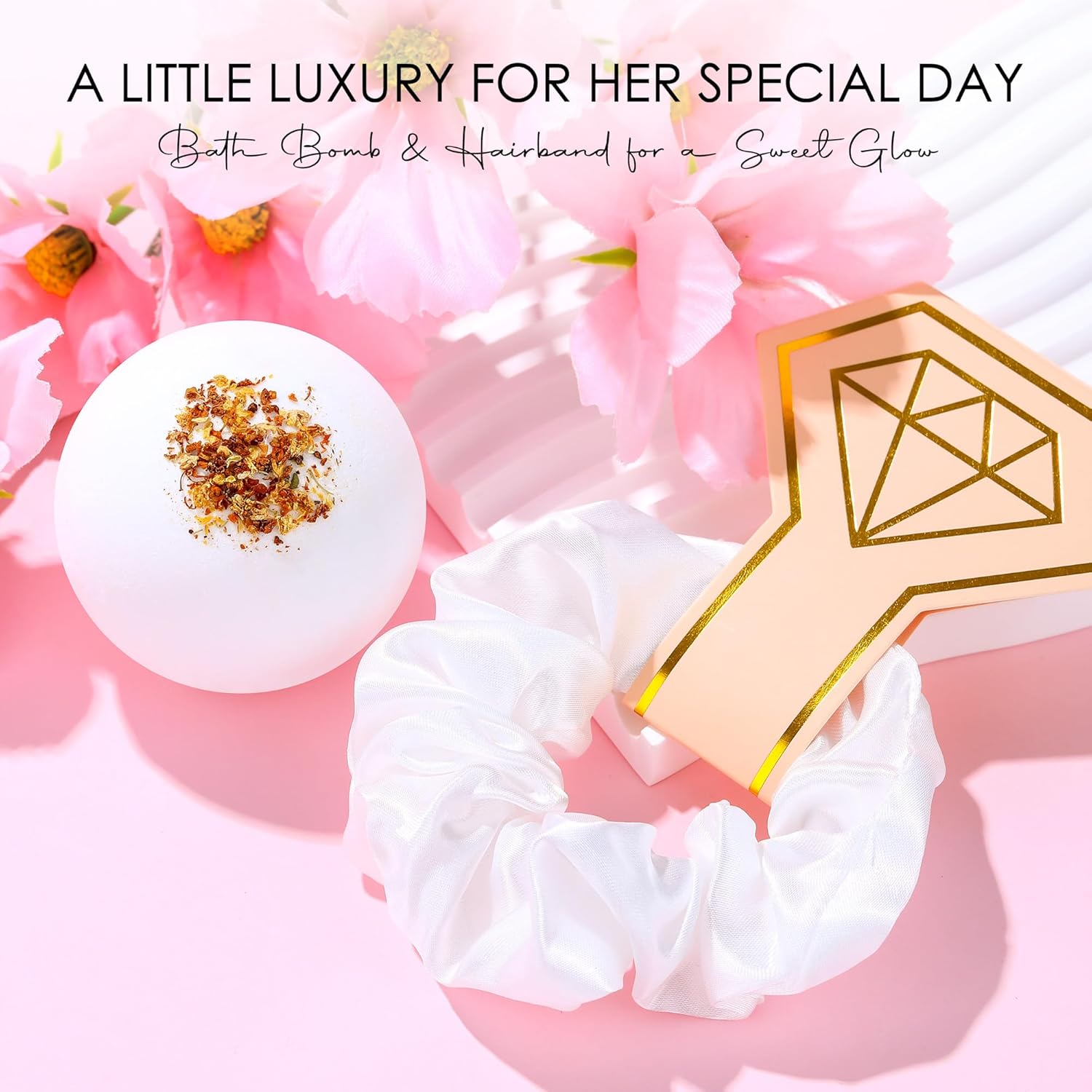 Bridal Shower Gifts for Bride To Be Gift Box Unique Bride Gift for Bachelorette Party Popular Bachelorette Gifts for Brides Just Married Engagement Wedding Presents Set for Women Her Wifey Future Mrs