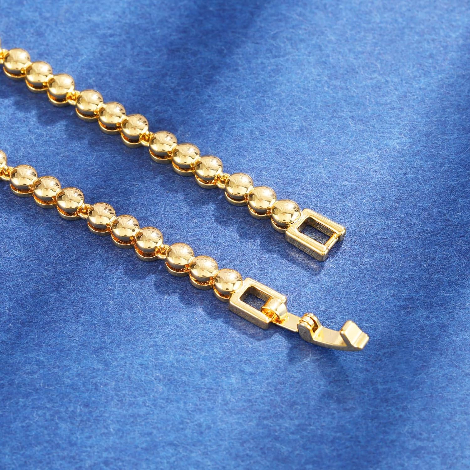 Women’s Bridal Jewelry Set for Wedding Brides Bridesmaids, Elegant Prom Costume Necklace and Earring Jewelry Set for Women Evening Wear