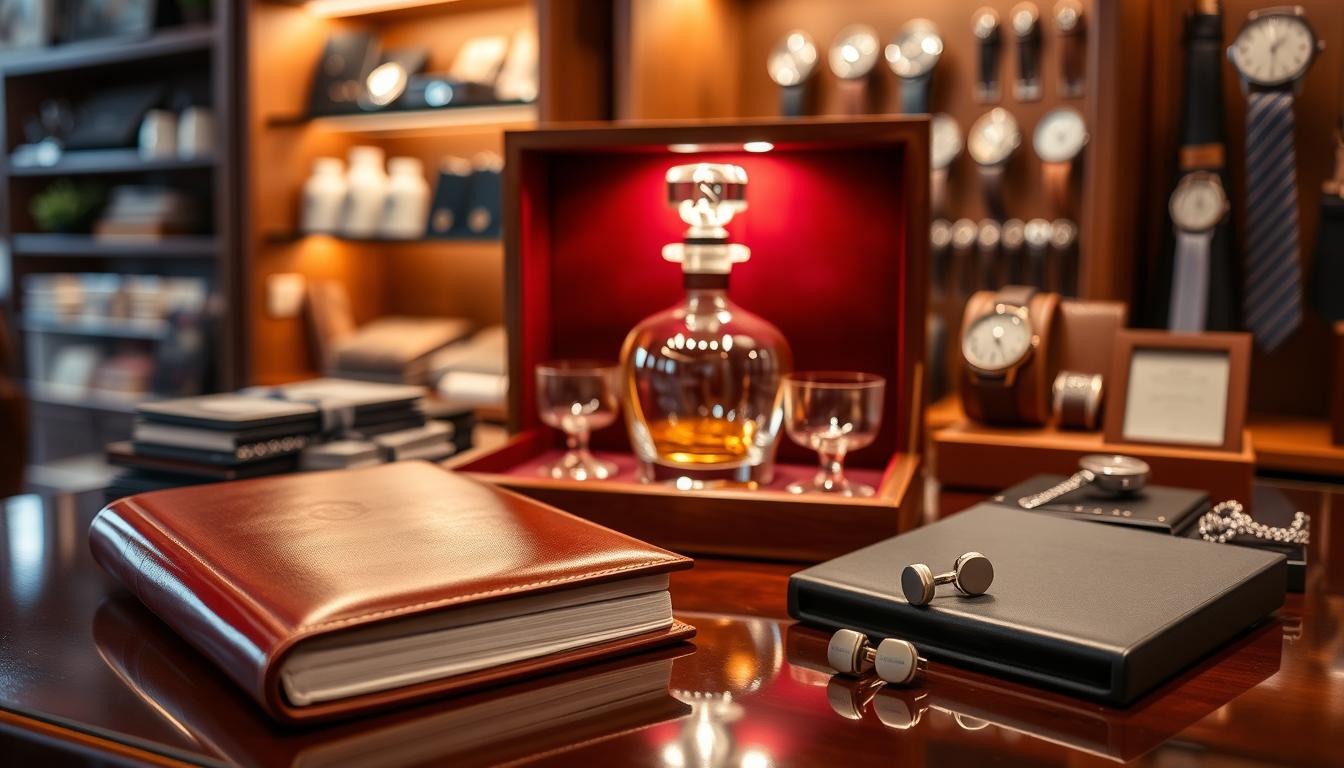 mens wedding anniversary gift