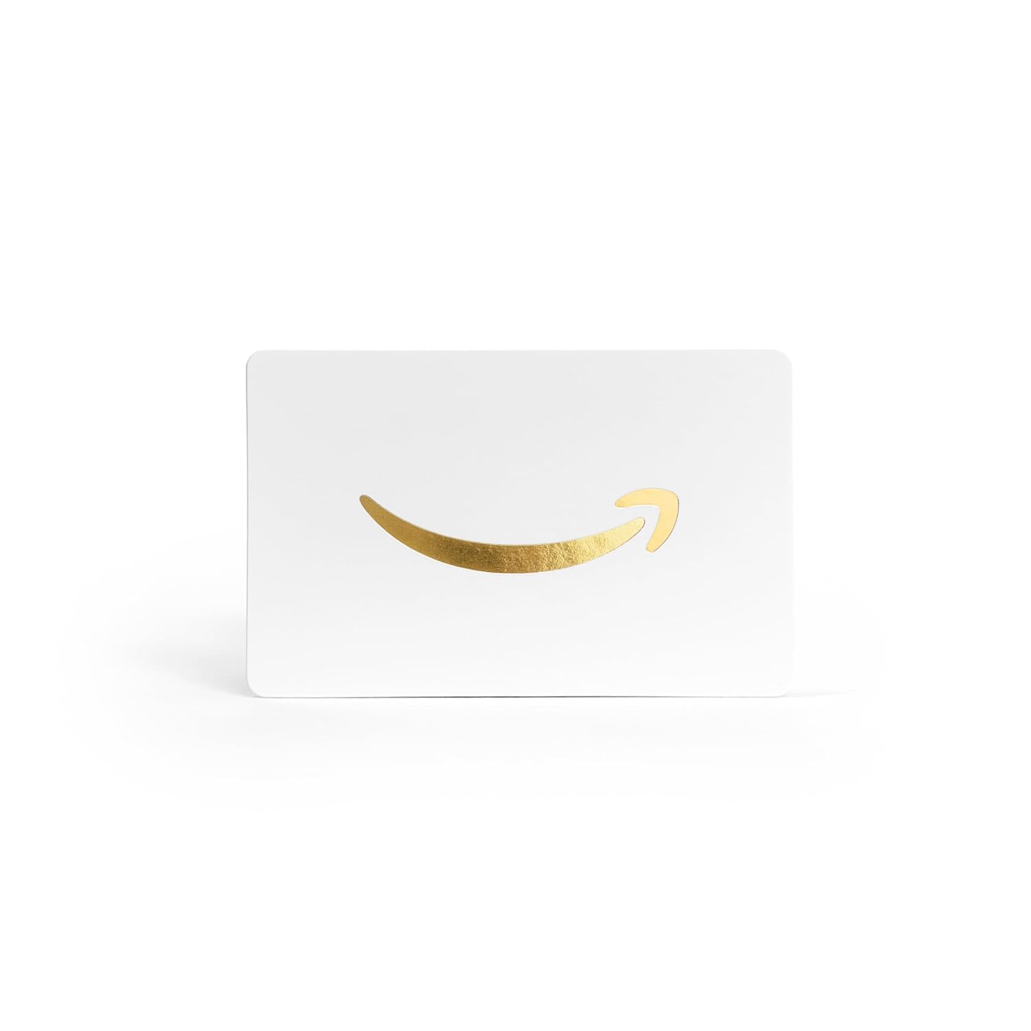 Amazon Physical Gift Card – Celebration