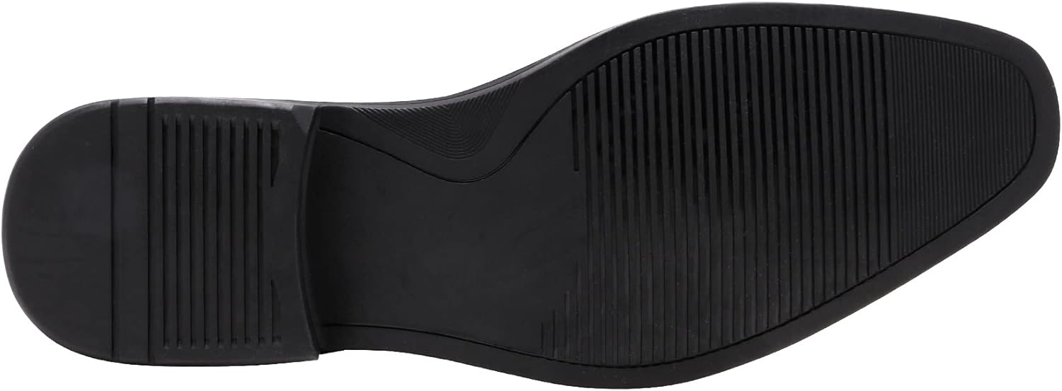 Bruno Marc Mens Oxford Dress Shoes