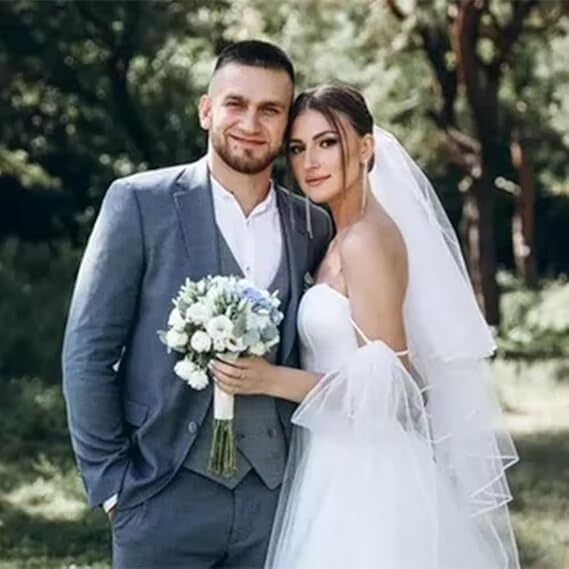 Wangyue 3 Piece Suit Slim Fit Double Breasted Mens Suits for Wedding Party Formal Prom One Button Blazer Vest Pants Sets