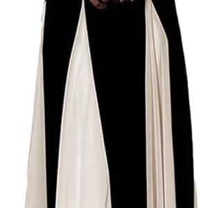 Wedding Guest Dresses for Women Elegant Long Sleeve Patchwork Pleated Swing Long Dress Formal Maxi Dress