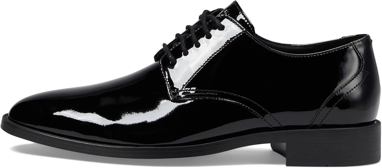 Cole Haan Mens Hawthorne Plaine Toe Oxford