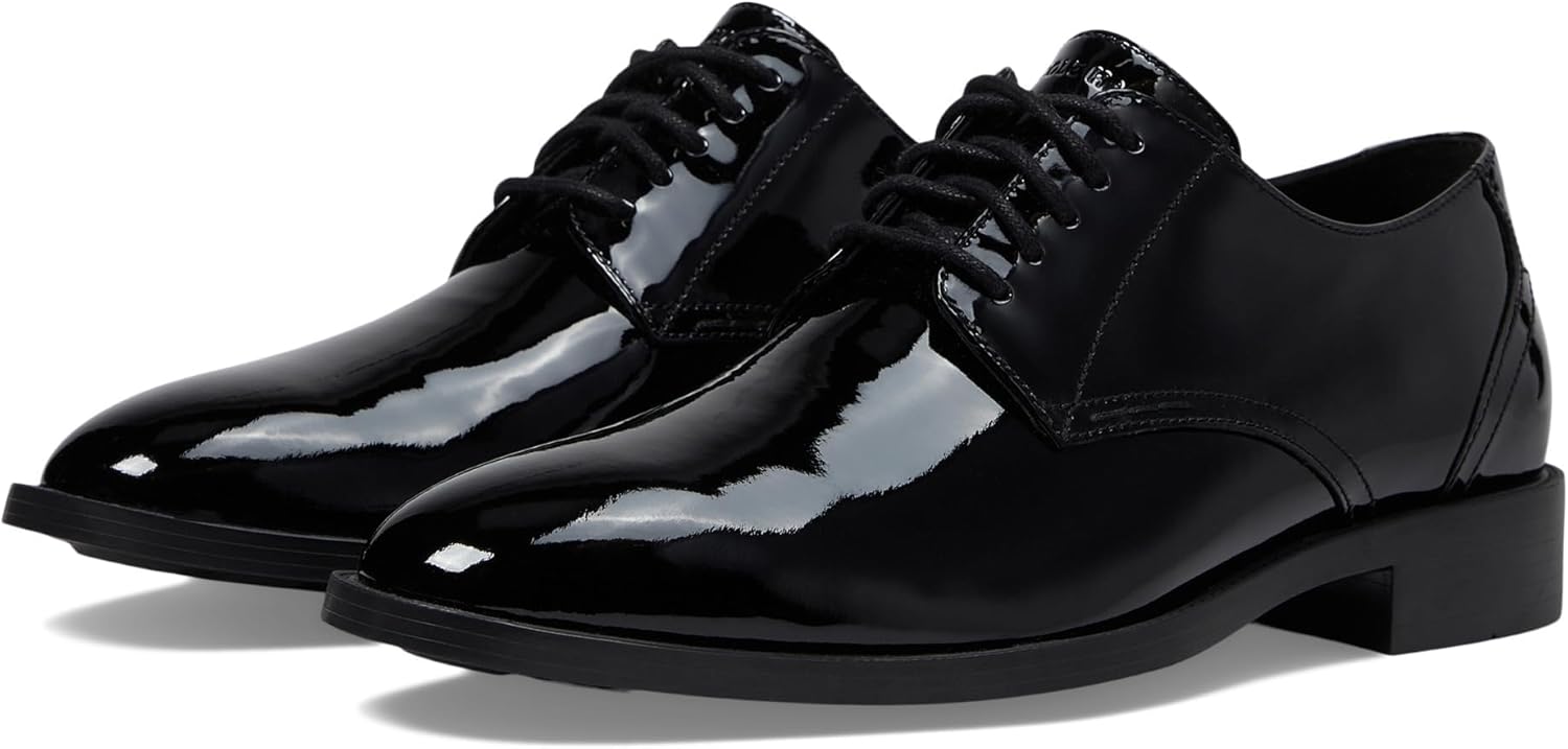 Cole Haan Mens Hawthorne Plaine Toe Oxford