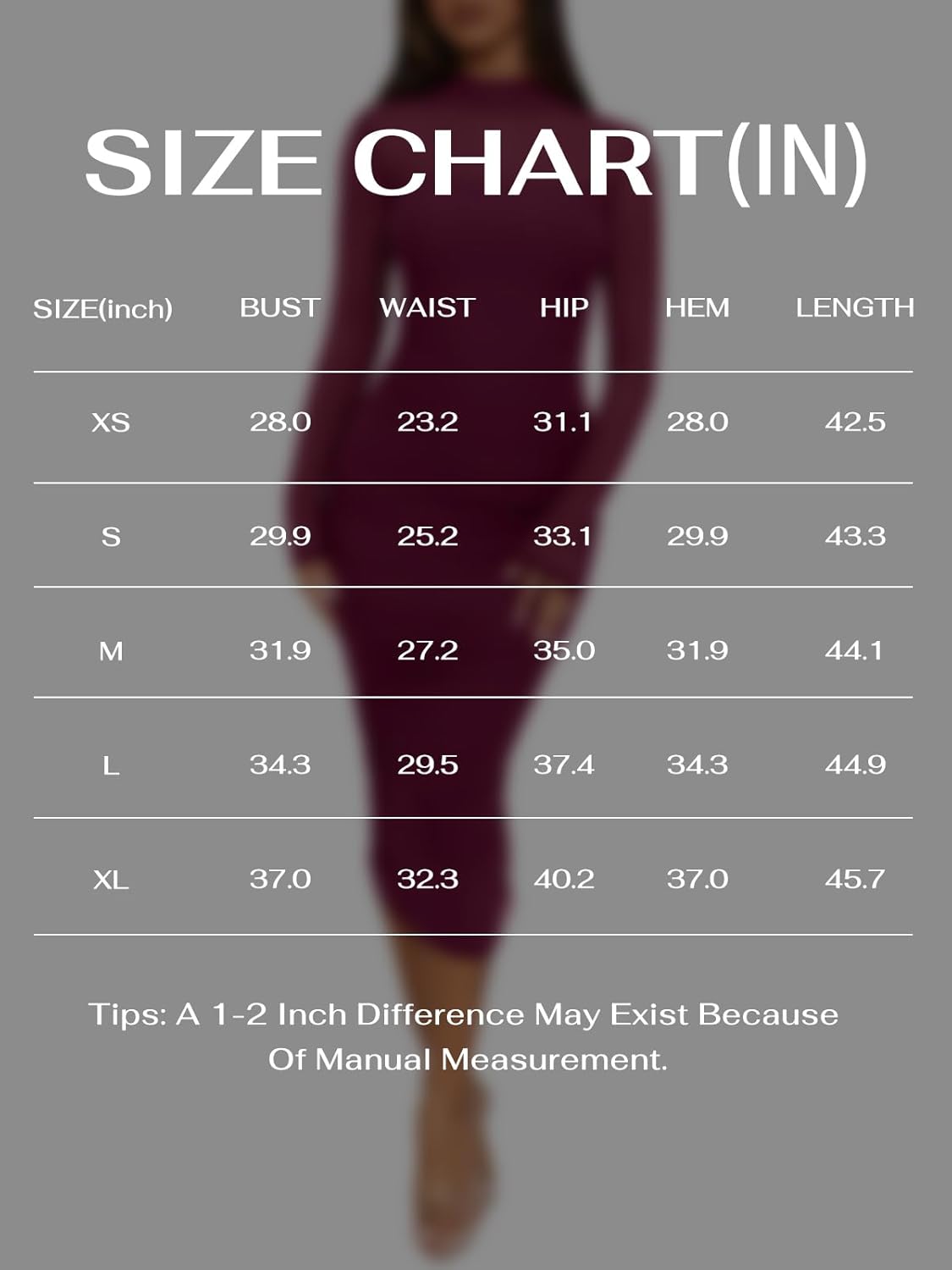 REORIA Womens Fall Mesh Long Sleeve Midi Ruched Bodycon Dress Mock Neck Elegant Club Evening Party Cocktail Dresses