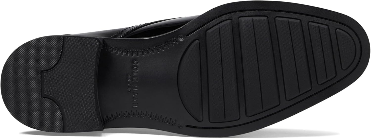 Cole Haan Mens Hawthorne Plaine Toe Oxford