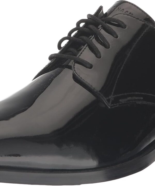 Cole Haan Men's Hawthorne Plaine Toe Oxford