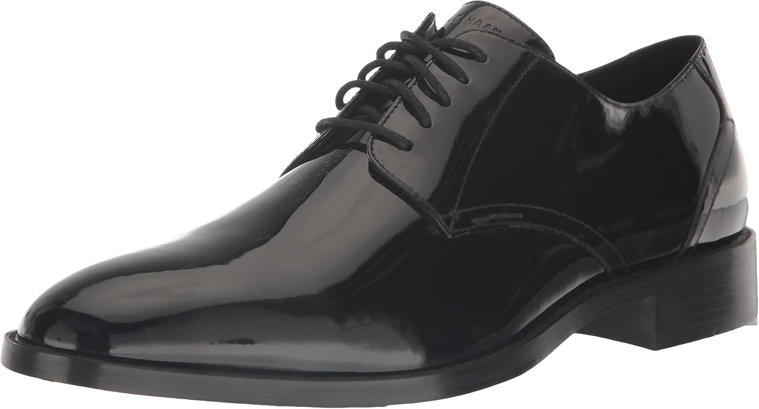 Cole Haan Men's Hawthorne Plaine Toe Oxford