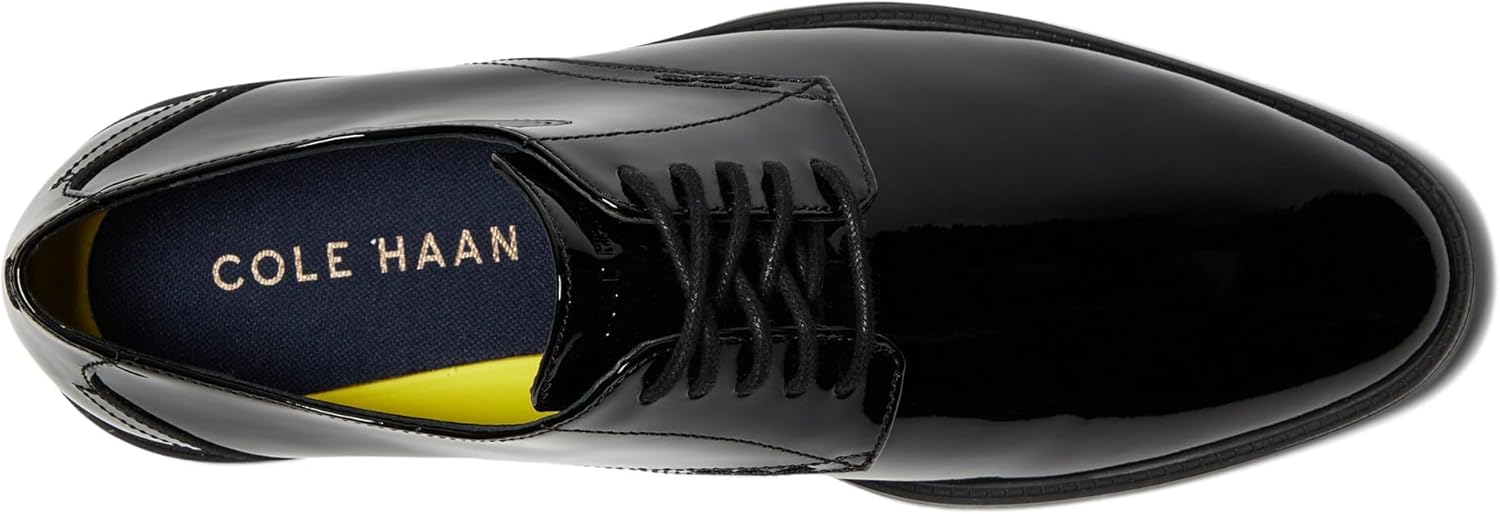 Cole Haan Mens Hawthorne Plaine Toe Oxford