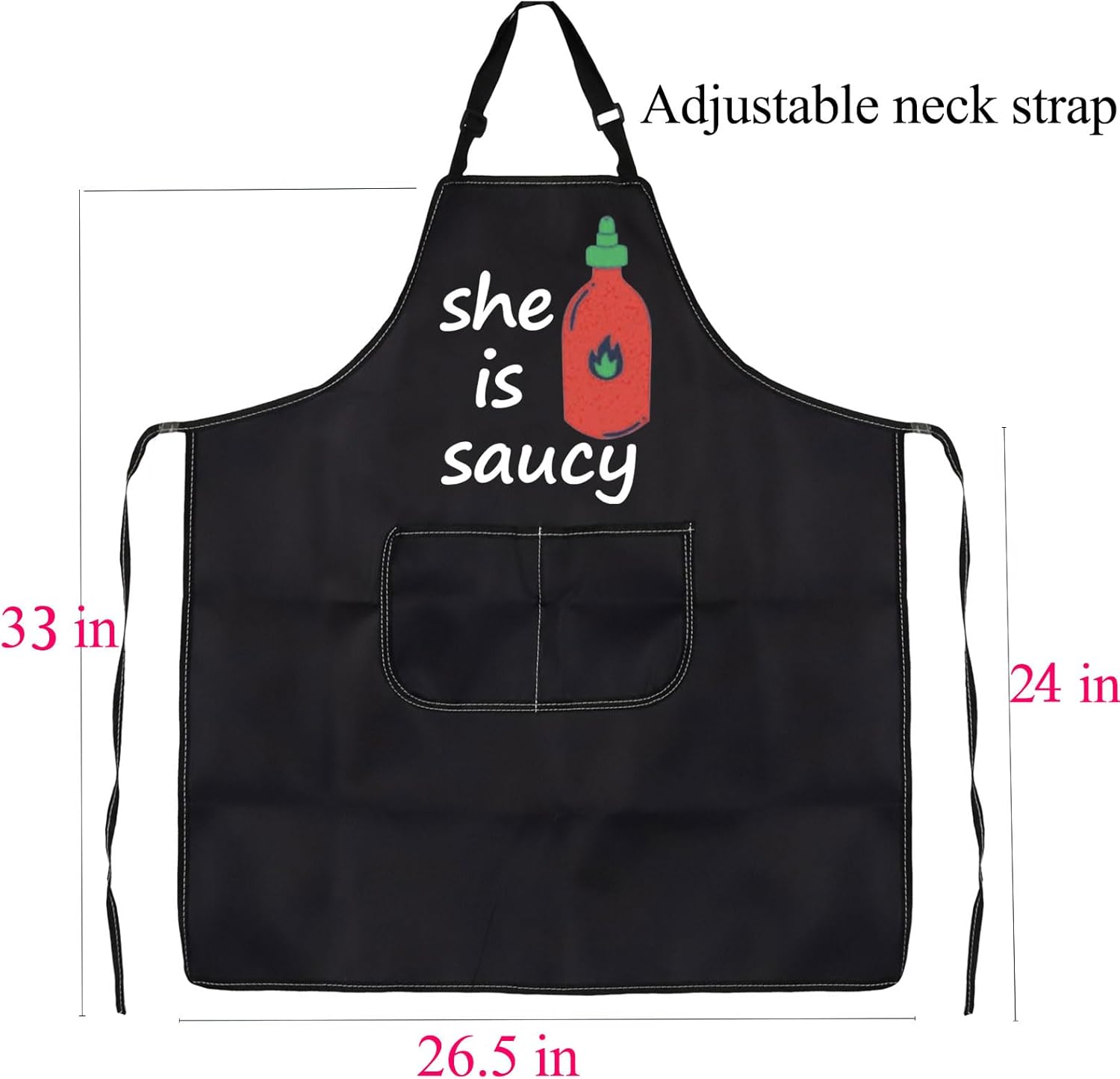 BNQL Mr And Mrs Apron Set Matching Couples Aprons Set Im Hot She Is Saucy Apron His And Hers Gifts Bbq Cooking Wedding Aprons