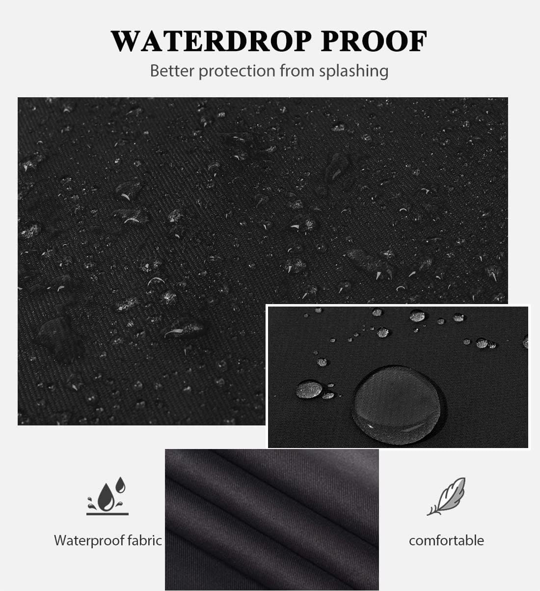 Mr Mrs Aprons for Cooking Women Mens Apron Couple Gifts for Anniversary, Fathers Day, Birthday, Wedding Gifts for Couples,His Hers Gifts,Bridal Shower Engagement Gifts