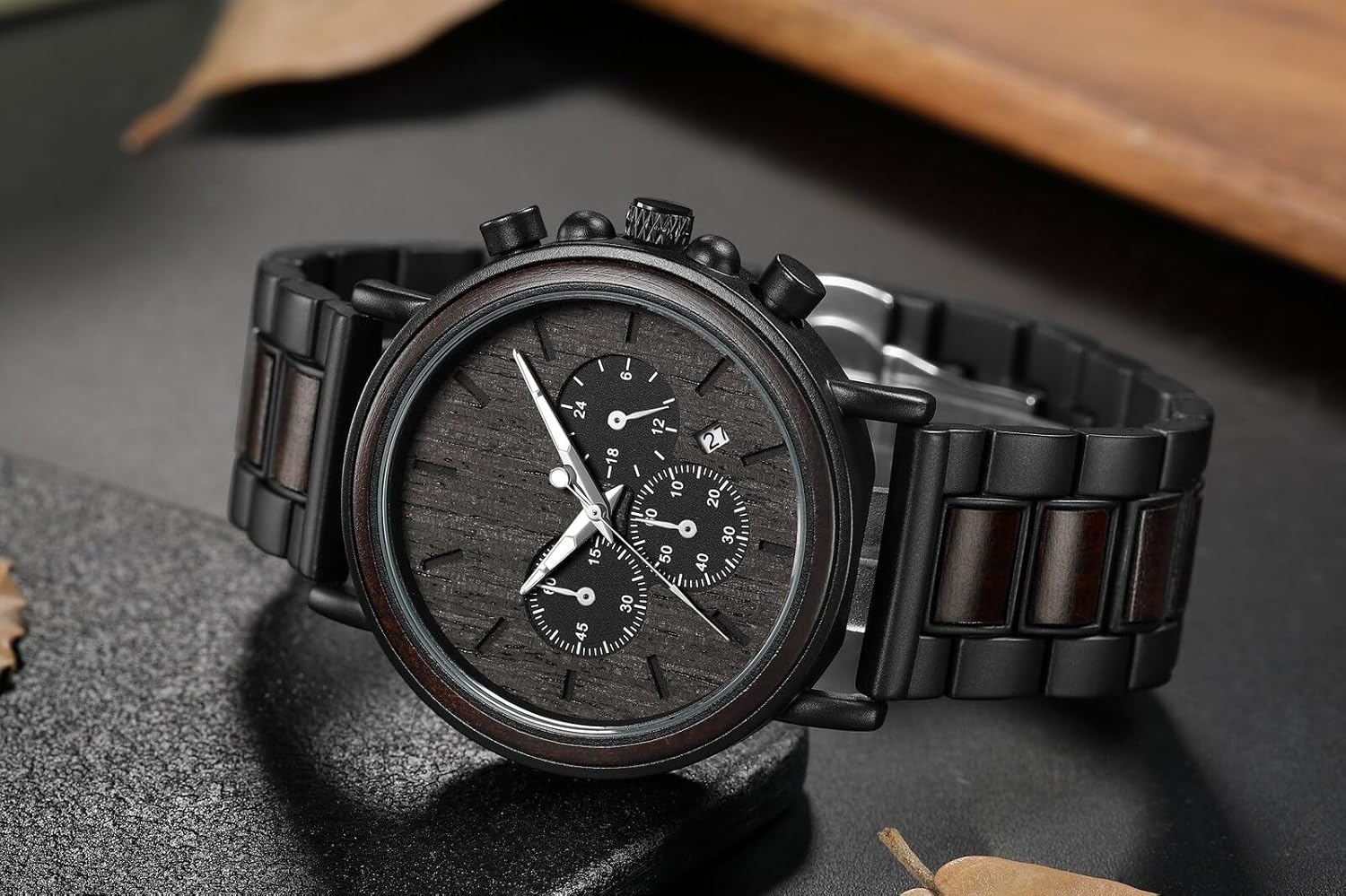 1 Year Anniversary for Men Gifts,1st First Wedding Anniversary Keepsake for Husband or Boyfriend,Paper Aniversario Marriage Presents for Him