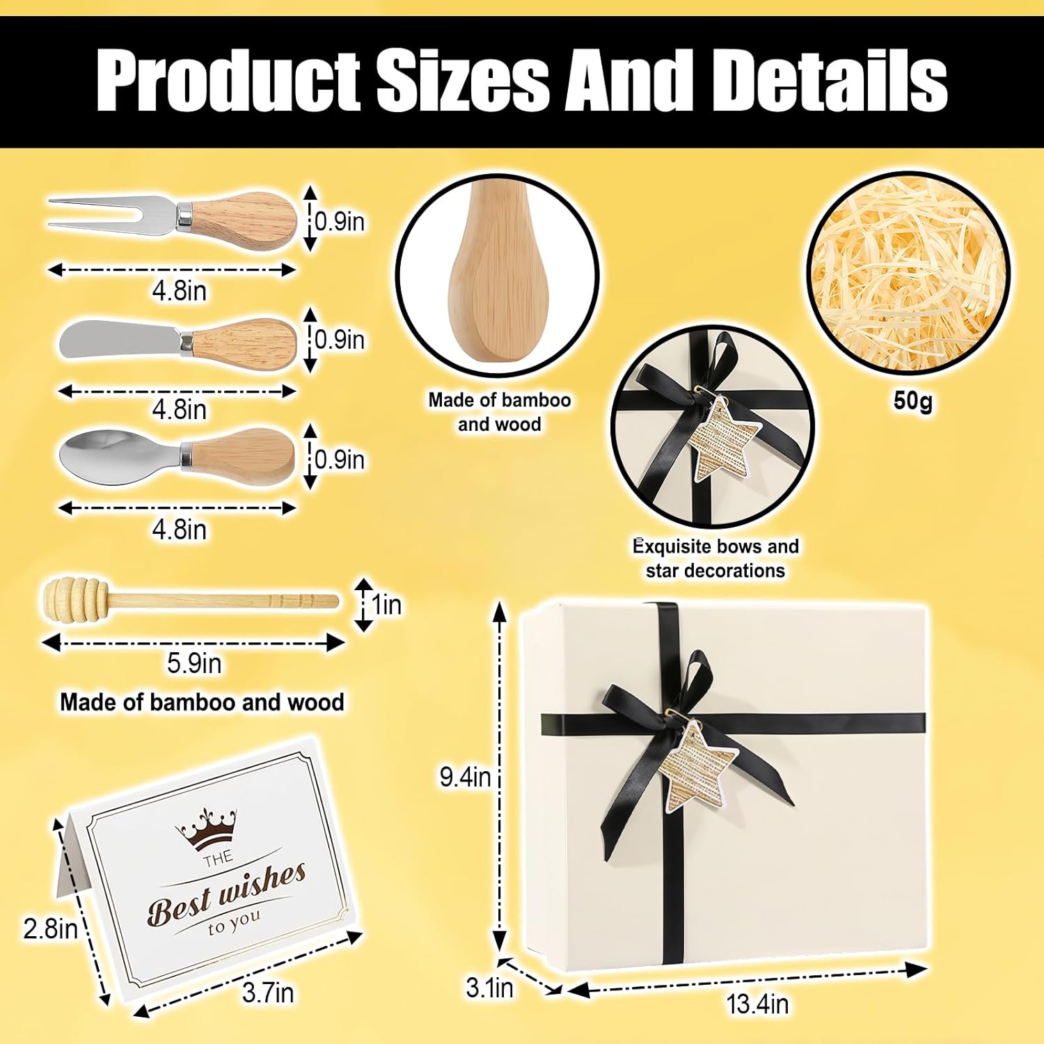 Mr & Mrs Apron Gift Set for Couple Newlyweds Kitchen Gift Cutting Board, Microwave Mitt, Mat, Cheese Knife His and Hers Husband and Wife Gift Wedding Anniversary Bridal Shower Engagement Gift