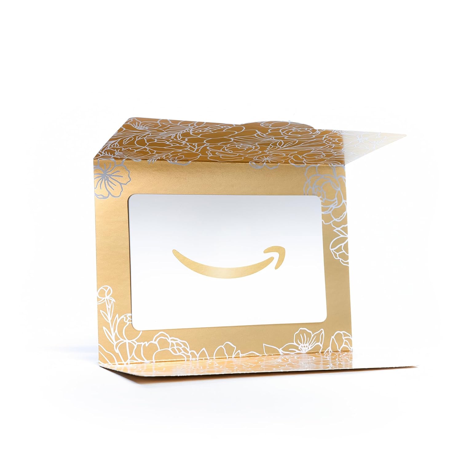 Amazon Physical Gift Card – Celebration