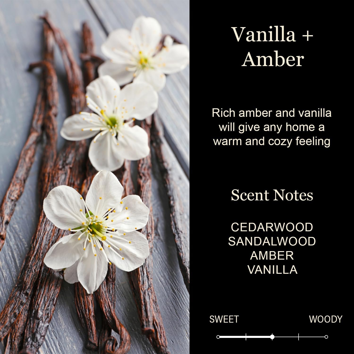 Funny Anniversary Candle Gift for Her, Him – Were Still Married -Funny Anniversary Present for Husband, Wife, Couple – Vanilla Sandalwood Scented Soy Candle in 9 oz. Amber Jar, Gift Box Included