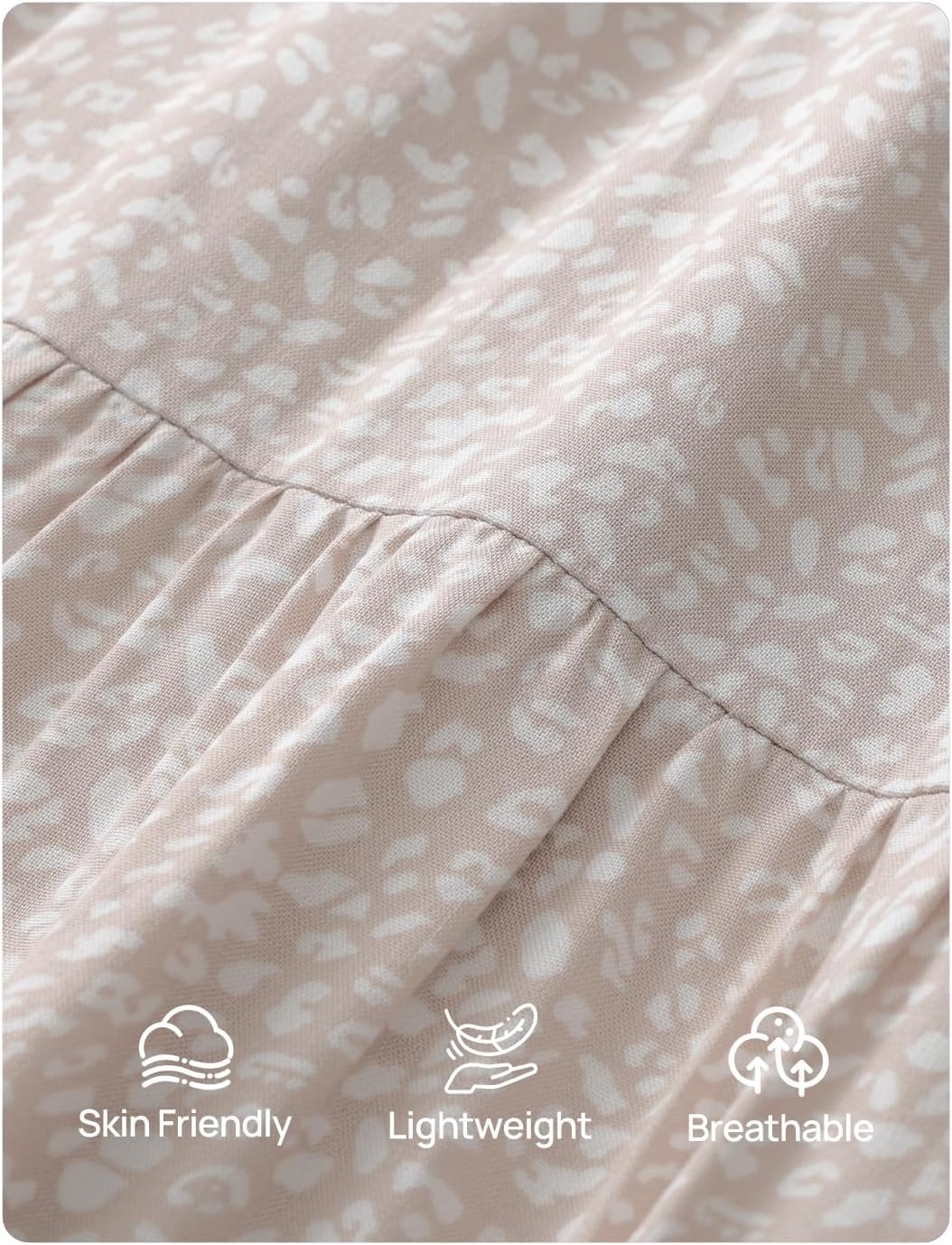 ZESICA Fall Dresses for Women 2025 Long Sleeve Boho Floral V Neck Empire Waist A Line Casual Flowy Wedding Guest Maxi Dress