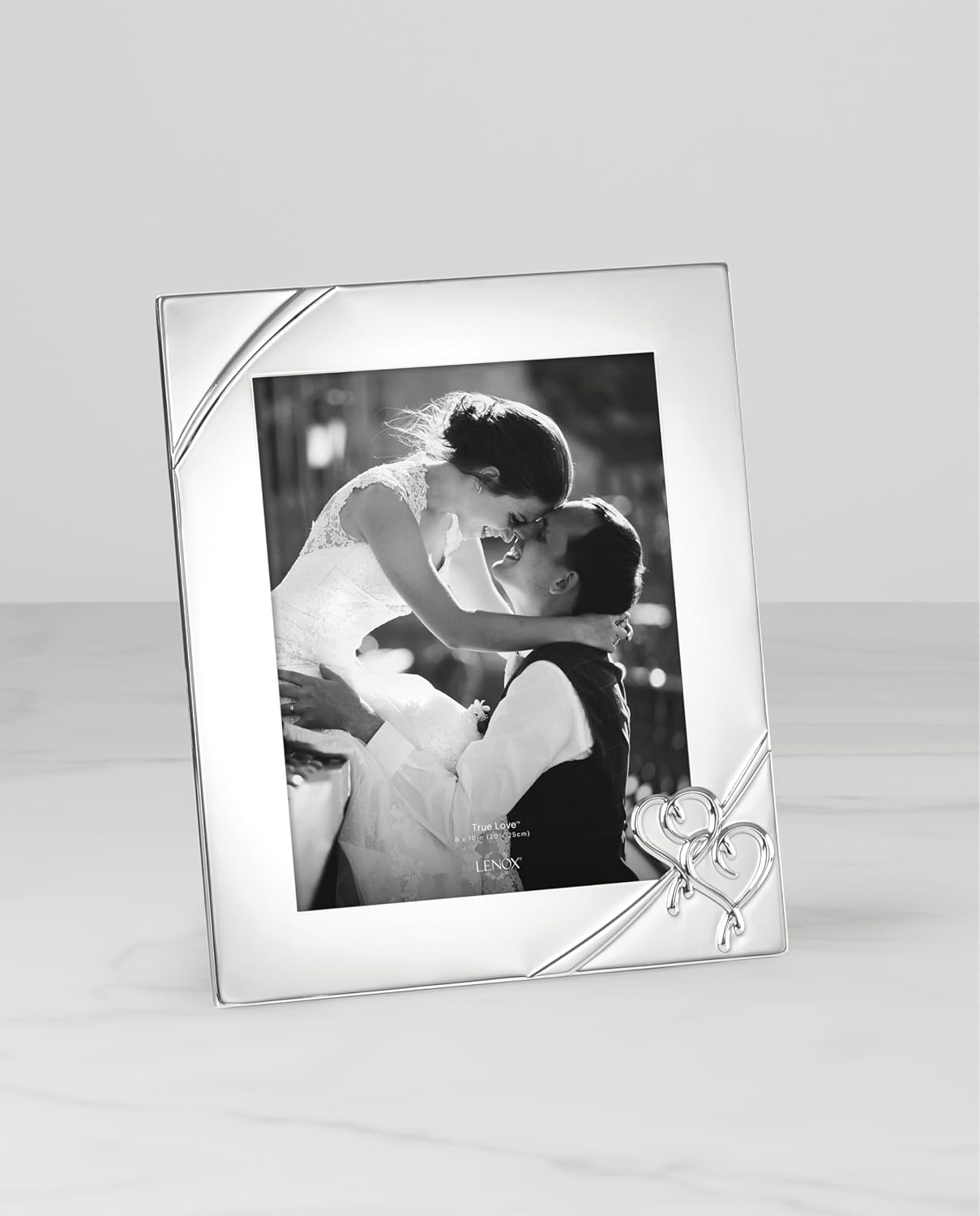 Lenox 812617 True Love 8 x 10 Frame
