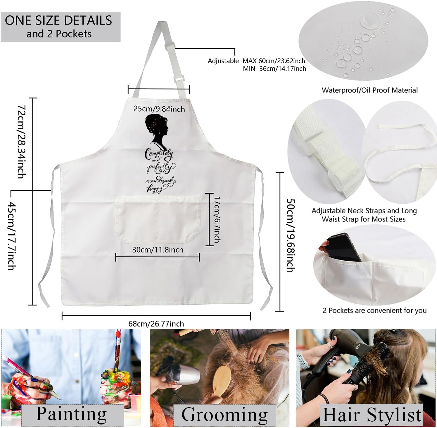 MBMSO Pride Prejudice Gift Darcy and Elizabeth Couples Kitchen Aprons Matching Wedding Gift for His Hers Aprons Mr Mrs Aprons