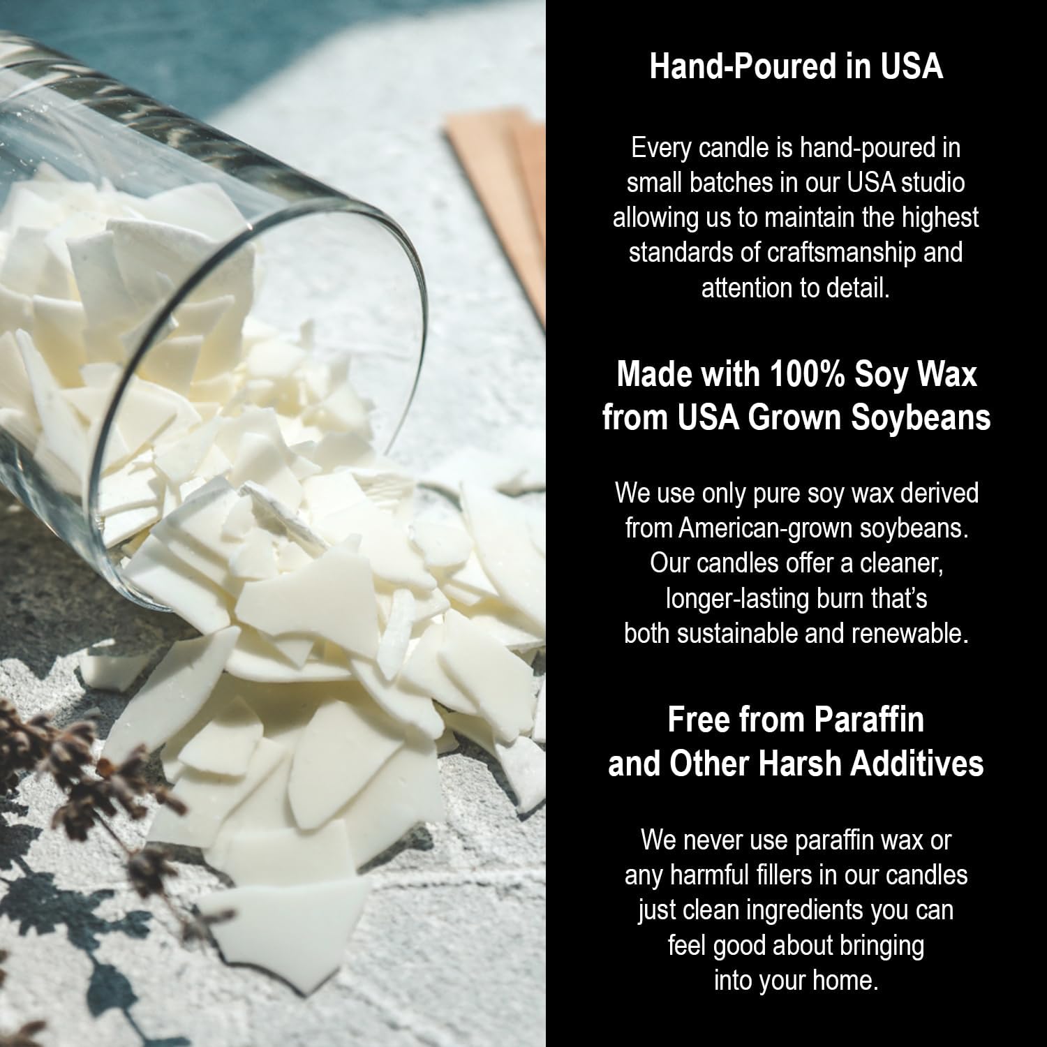 Funny Anniversary Candle Gift for Her, Him – Were Still Married -Funny Anniversary Present for Husband, Wife, Couple – Vanilla Sandalwood Scented Soy Candle in 9 oz. Amber Jar, Gift Box Included