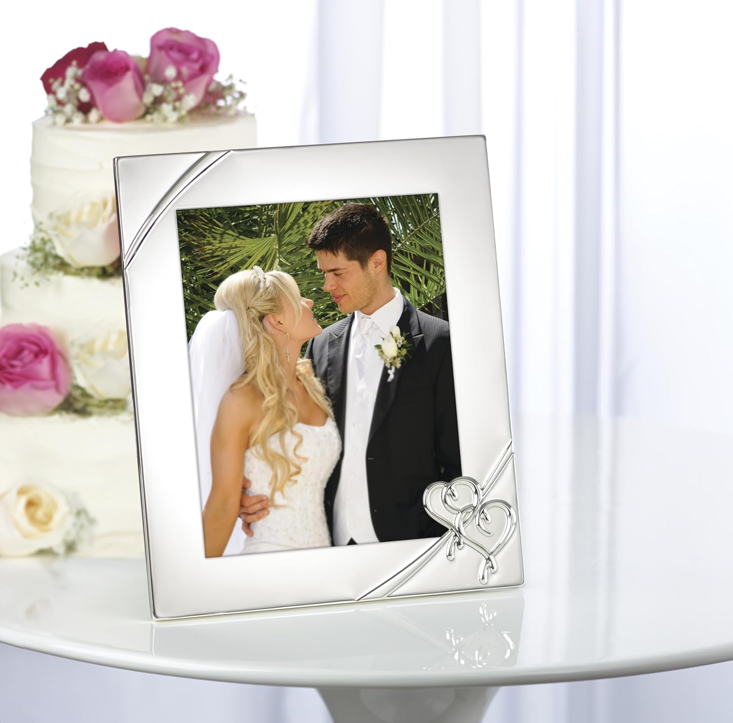 Lenox 812617 True Love 8 x 10 Frame