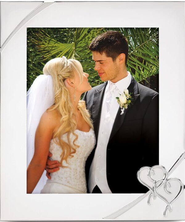 Lenox 812617 True Love 8" x 10" Frame