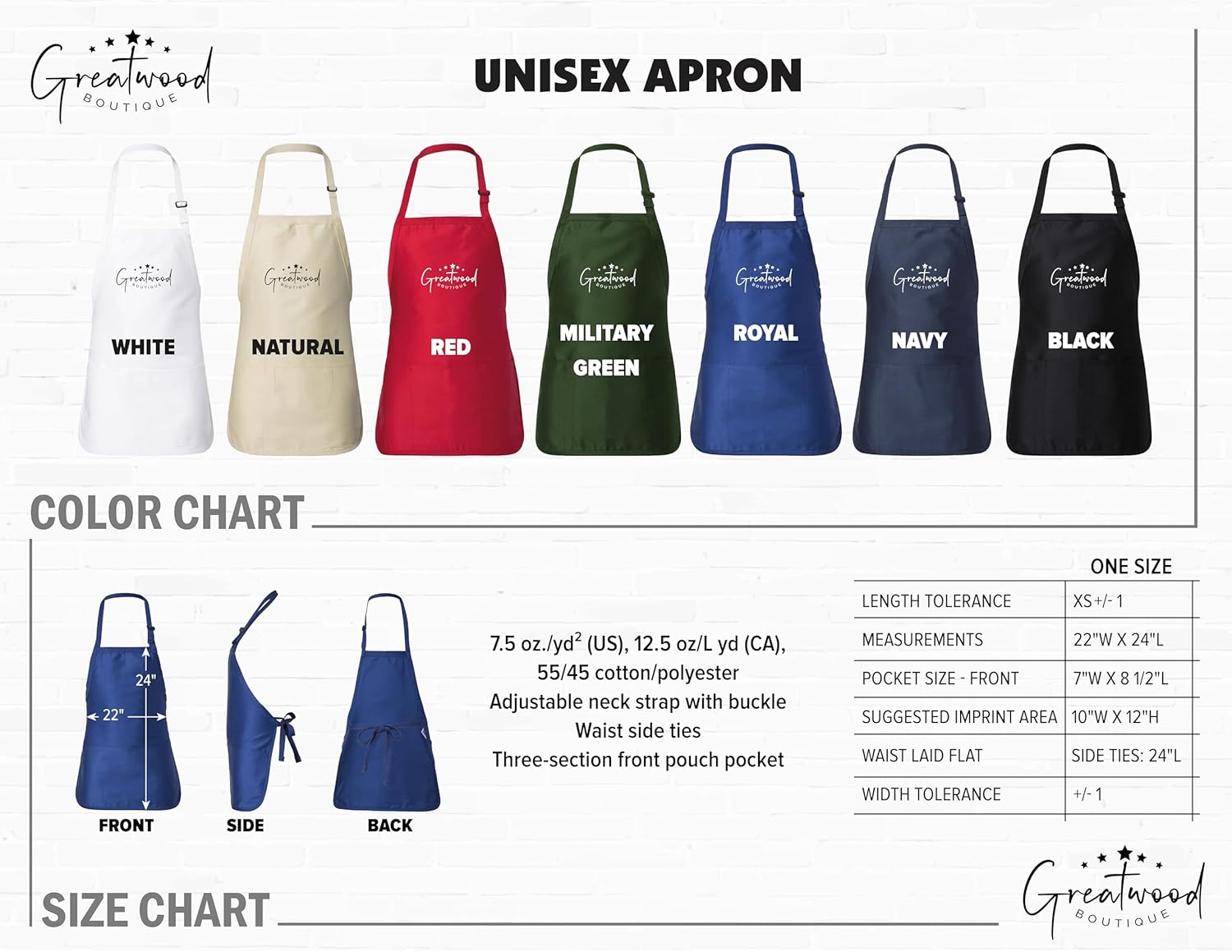 Mrs Mr Couples Aprons, Valentines Day Gift Apron, Custom Mr And Mrs Apron, Matching Couples Him and Her Aprons