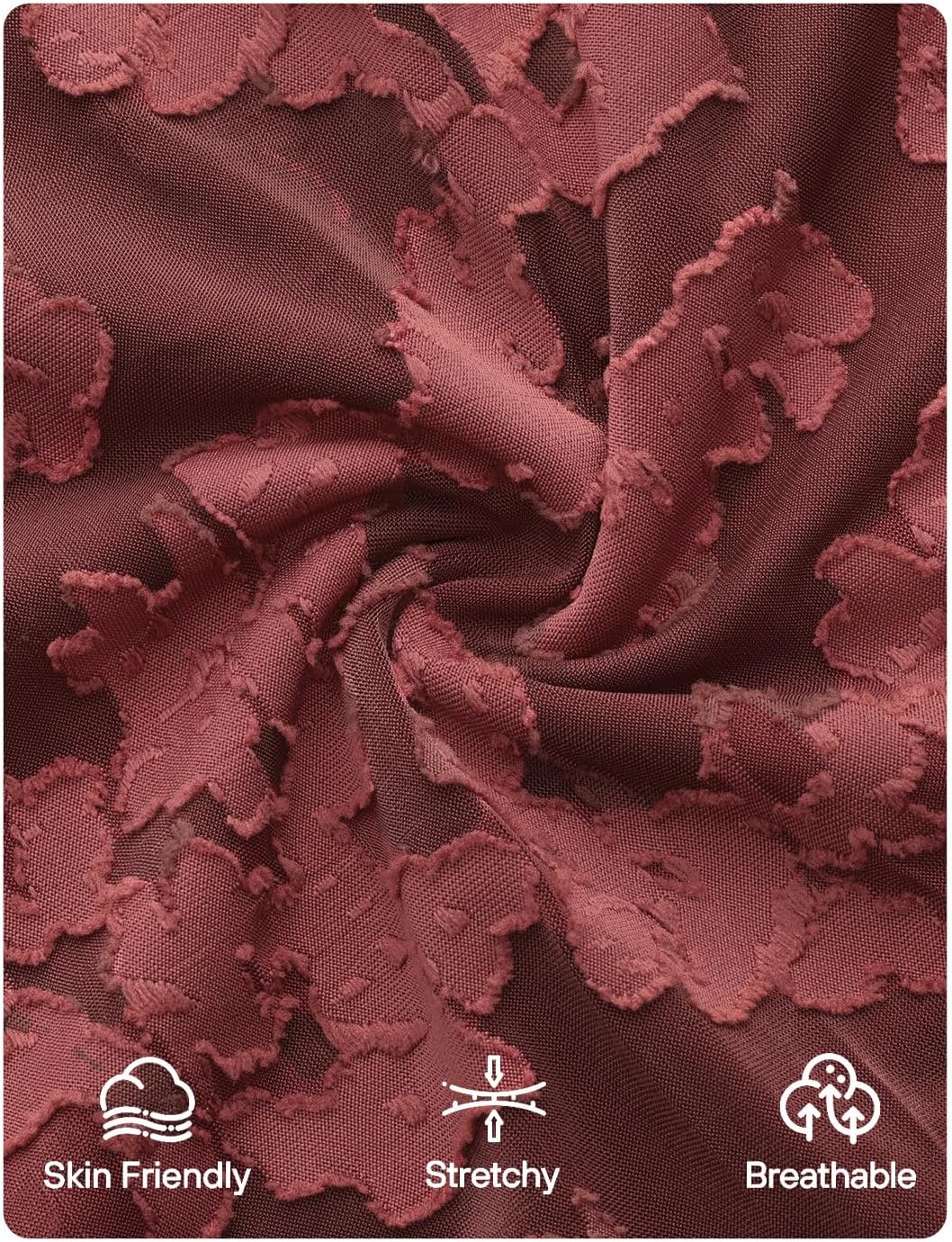 ZESICA Womens Fall Floral Off Shoulder Bodycon Maxi Dresses 2026 Long Sleeve Ruched Elegant Cocktail Party Dress