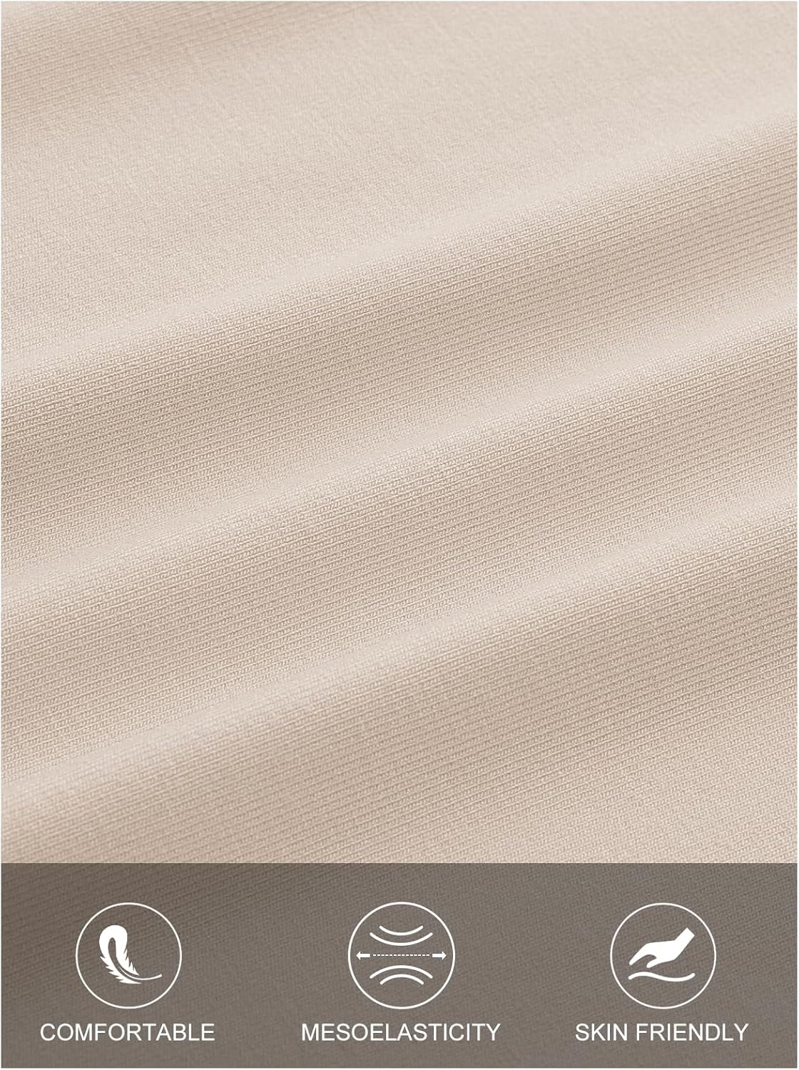 MEROKEETY Womens Fall Long Sleeve Bodycon Dresses Elegant Wedding Guest Cocktail Party Midi Maxi Dress