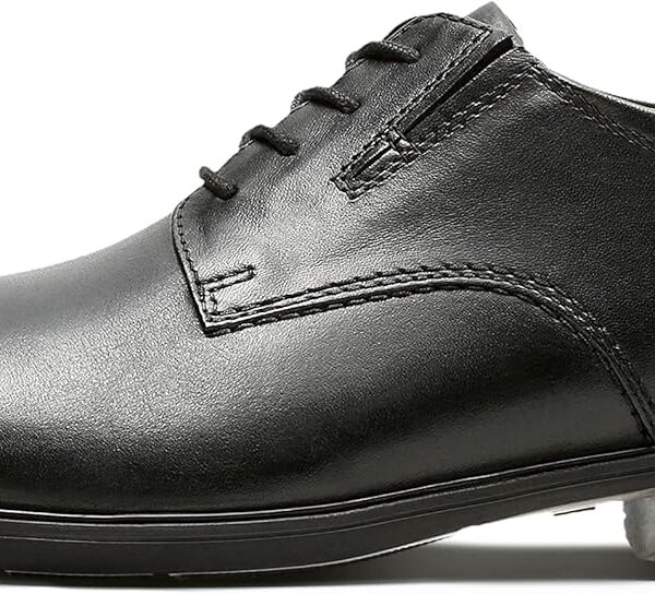 Clarks Mens Tilden Cap