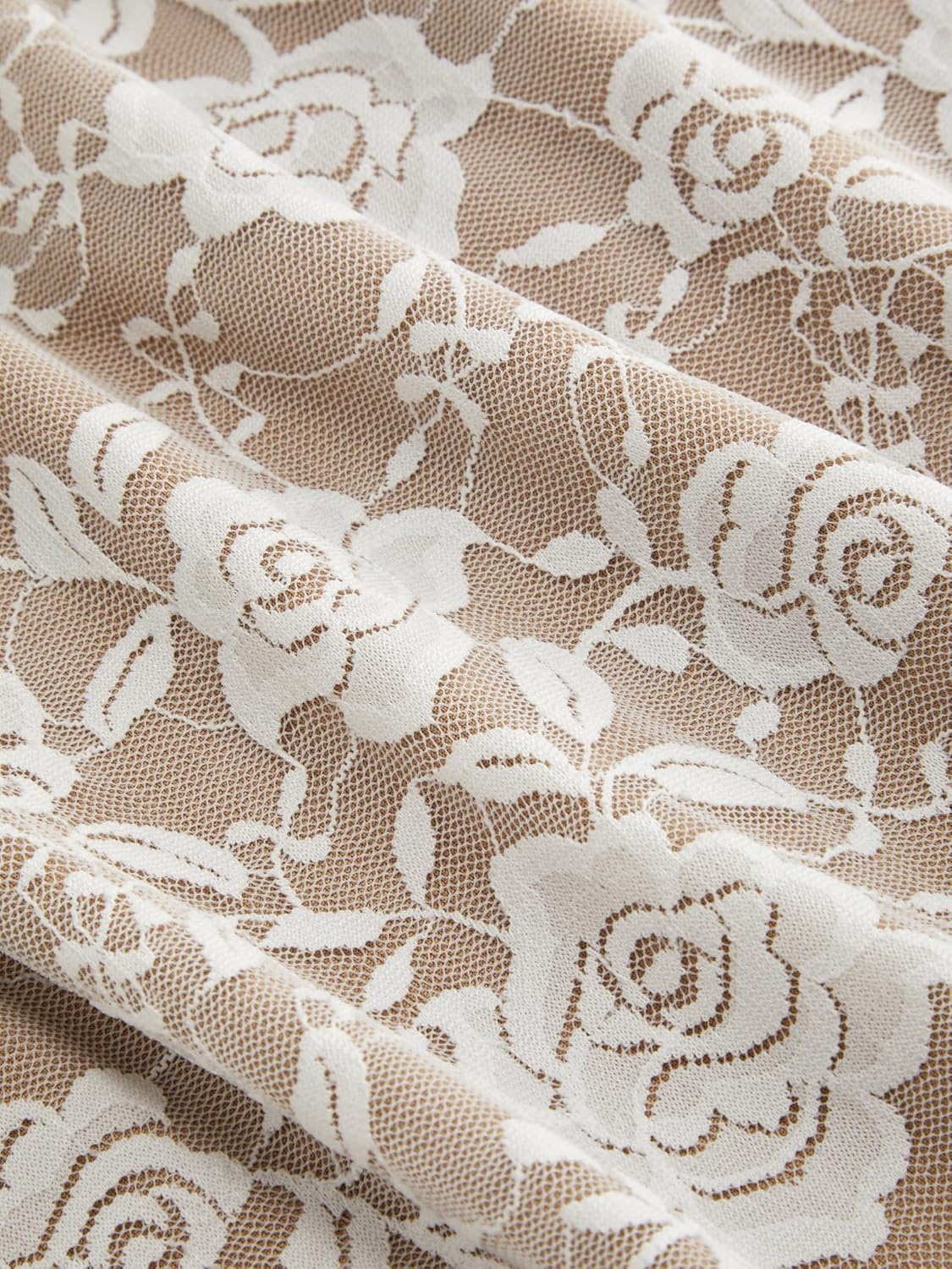 CIDER Formal Dresses for Women Wedding Guest Dresses Summer Maxi Dress Sleeveless Mesh Ruffle Cocktail Dress Elegant Outfits