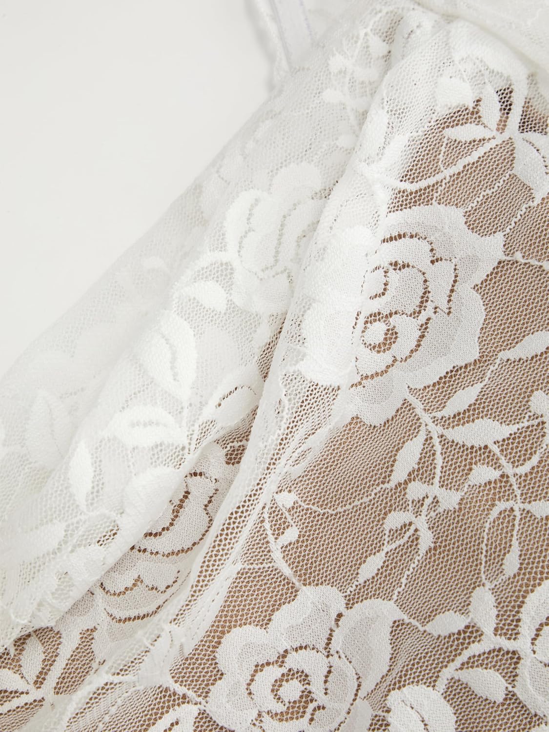 CIDER Formal Dresses for Women Wedding Guest Dresses Summer Maxi Dress Sleeveless Mesh Ruffle Cocktail Dress Elegant Outfits